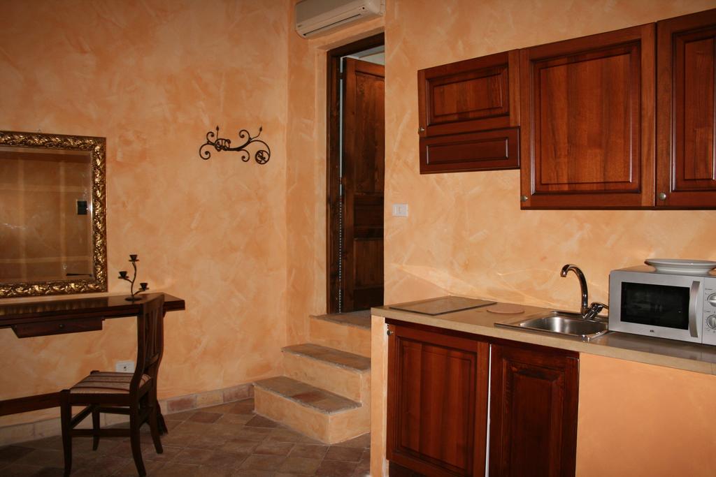 Dimora Apollo Apartment Syracuse Exterior photo